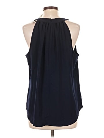 Trina Turk Sleeveless Blouse (view 2)