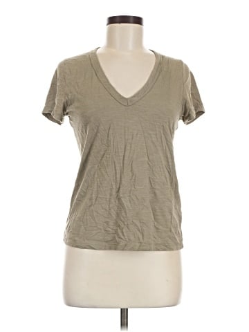 Banana Republic Short Sleeve T-Shirt (view 1)