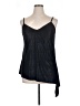 Magicsuit Black Sleeveless Top Size 14 - photo 1