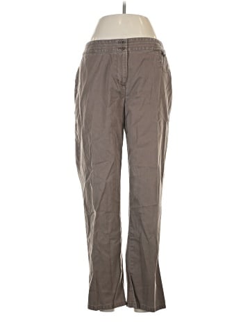 J.Jill Casual Pants (view 1)