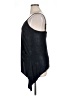 Magicsuit Black Sleeveless Top Size 14 - photo 5