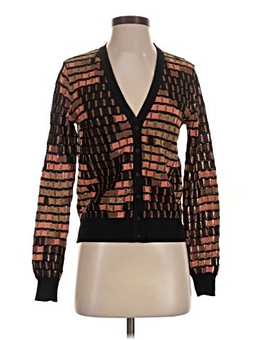 M Missoni Cardigan (view 1)