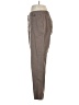 J.Jill Gray Tan Casual Pants Size 6 - photo 5