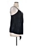 Magicsuit Black Sleeveless Top Size 14 - photo 4