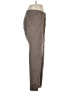 J.Jill Gray Tan Casual Pants Size 6 - photo 4