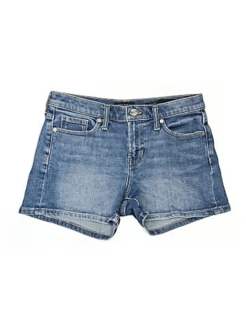 Banana Republic Denim Shorts (view 1)