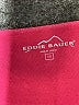 Eddie Bauer Solid Burgundy Cocktail Dress Size XS - photo 7