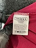 Eddie Bauer Solid Burgundy Cocktail Dress Size XS - photo 8