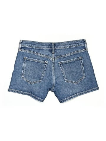 Banana Republic Denim Shorts (view 2)