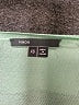 Vince. Green Long Sleeve Top Size XS - photo 7