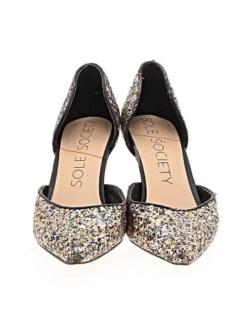 Sole Society Heels (view 2)