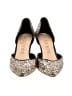 Sole Society Gold Heels Size 7 - photo 2
