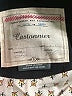 Cartonnier Black Blazer Size 8 - photo 6