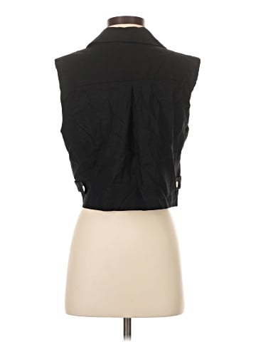 Zara Tuxedo Vest (view 2)