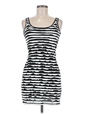 Divided by H&M Casual Dress (view 1)
