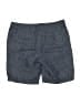 J.Crew Solid Blue Shorts Size 6 - photo 2
