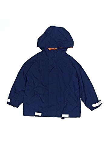 Hanna Andersson Raincoat (view 1)