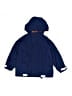 Hanna Andersson 100% Nylon Blue Raincoat Size 110 cm / US 5-6 - photo 1
