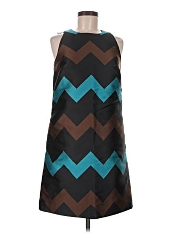 Sara Campbell Cocktail Dress (view 1)