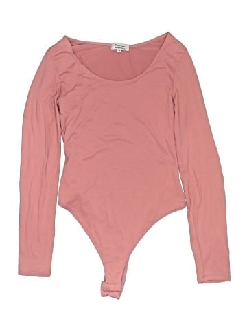 Faded Rose Bodysuit (view 1)
