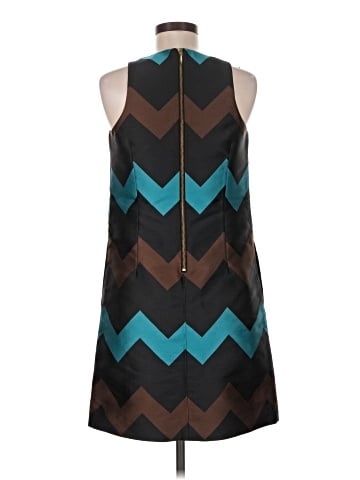 Sara Campbell Cocktail Dress (view 2)