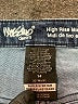 Mossimo Blue Denim Shorts Size 14 - photo 3