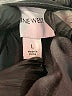 Nine West Black Blazer Size L - photo 7