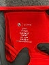Buffbunny Collection Red Active Pants Size S - photo 7