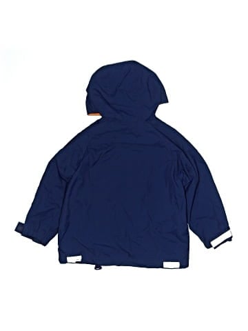 Hanna Andersson Raincoat (view 2)