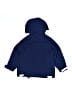 Hanna Andersson 100% Nylon Blue Raincoat Size 110 cm / US 5-6 - photo 2