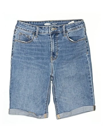 Old Navy Denim Shorts (view 1)