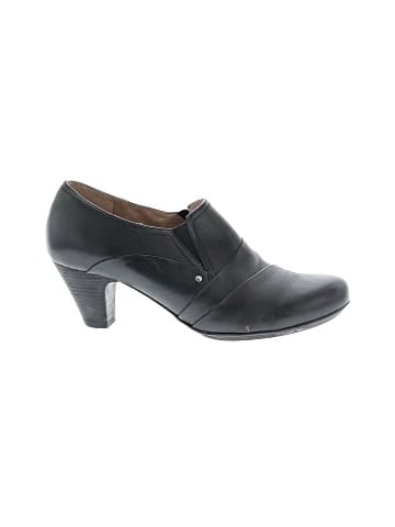 Umberto Raffini Heels (view 1)