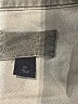 Daytrip Gray Long Sleeve Button-Down Shirt Size XS - photo 7