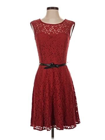White House Black Market Cocktail Dress (view 1)