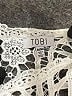 TOBI Ivory Jacket Size M - photo 6