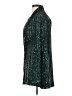 Show Me Your Mumu Stars Green Blazer Size S - photo 5