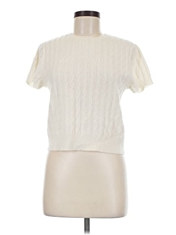 House of Harlow 1960 Cashmere Pullover Sweater (view 1)