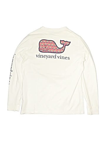 Vineyard Vines Long Sleeve T-Shirt (view 2)