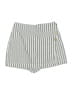 Cotton Candy LA Stripes Ivory Skort Size M - photo 1