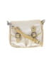 Coach Gold Crossbody Bag One size - photo 1
