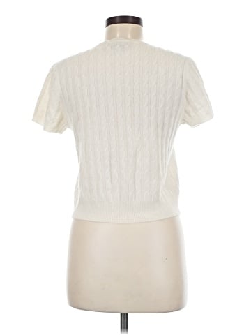 House of Harlow 1960 Cashmere Pullover Sweater (view 2)