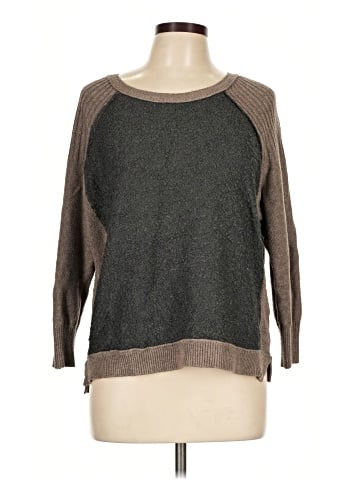 THML Pullover Sweater (view 1)