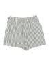 Cotton Candy LA Stripes Ivory Skort Size M - photo 2