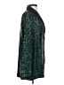 Show Me Your Mumu Stars Green Blazer Size S - photo 4