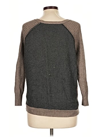THML Pullover Sweater (view 2)