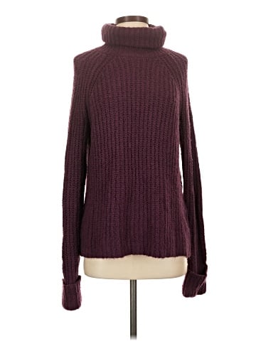 BP. Turtleneck Sweater (view 1)