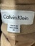 Calvin Klein Tan Wool Coat Size M - photo 6