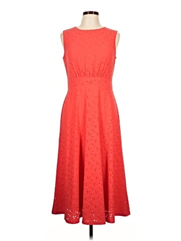 London Times Cocktail Dress (view 1)