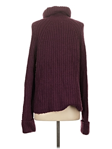 BP. Turtleneck Sweater (view 2)