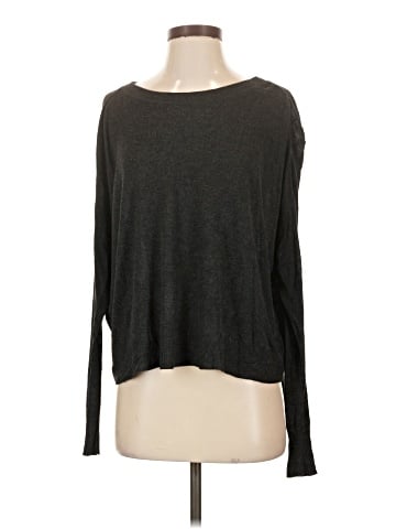 Cotton Candy LA Long Sleeve T-Shirt (view 1)